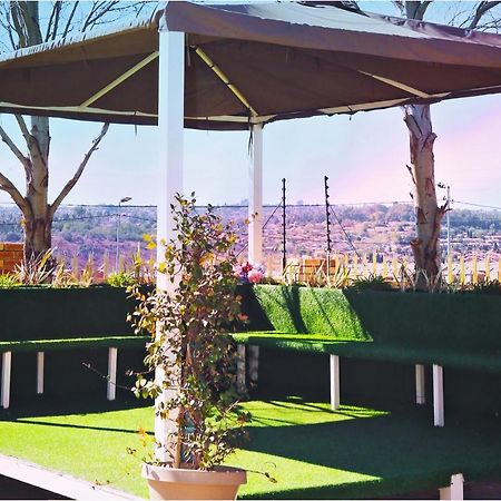 Eagle Nest Luxury Accommodation Roodepoort Exterior foto