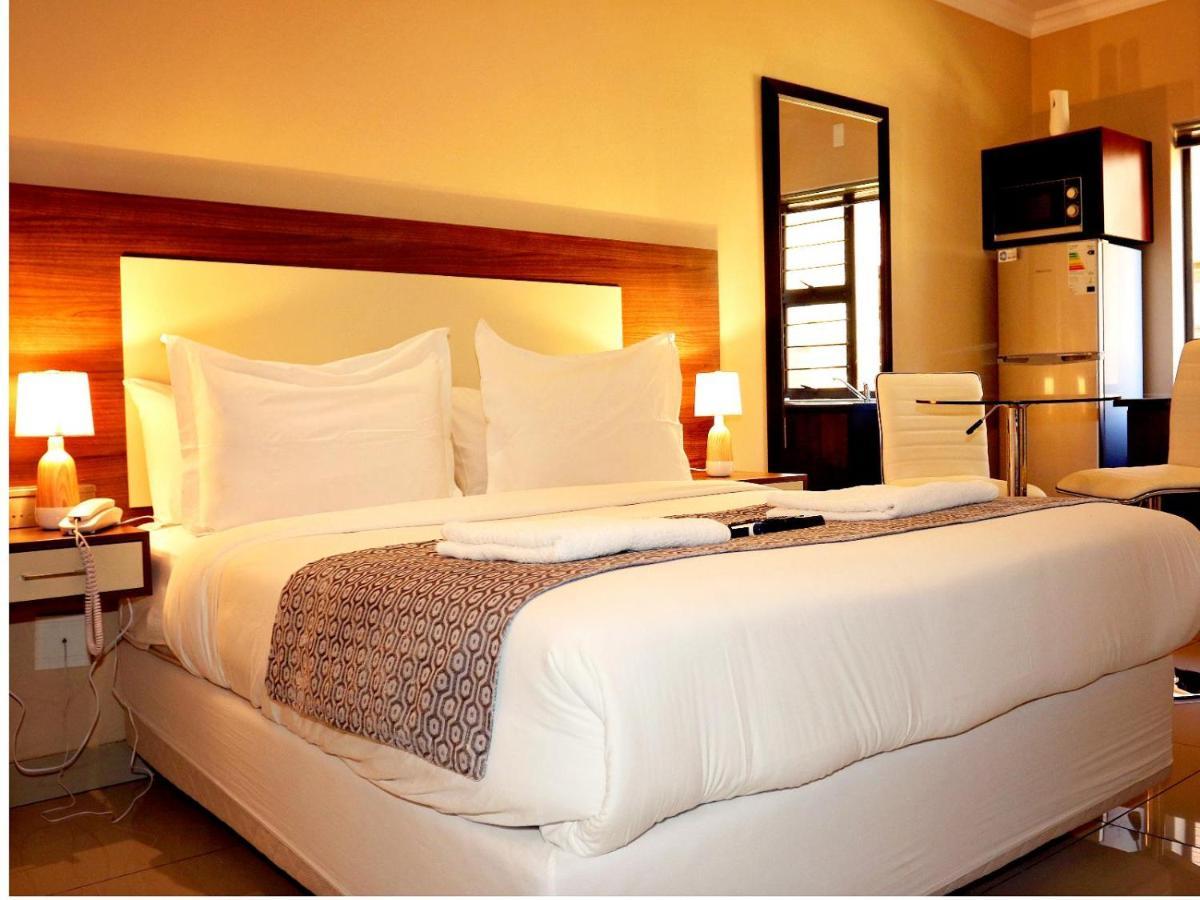 Eagle Nest Luxury Accommodation Roodepoort Exterior foto