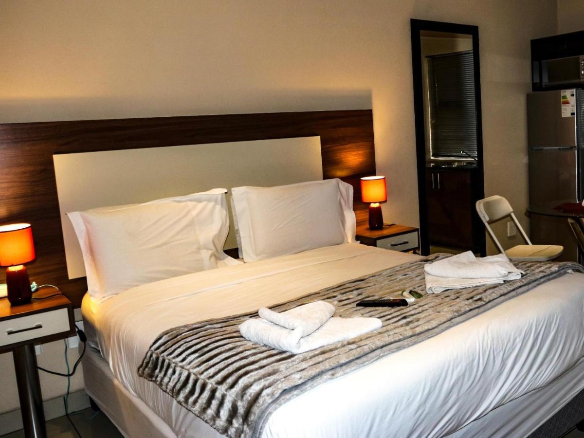 Eagle Nest Luxury Accommodation Roodepoort Exterior foto