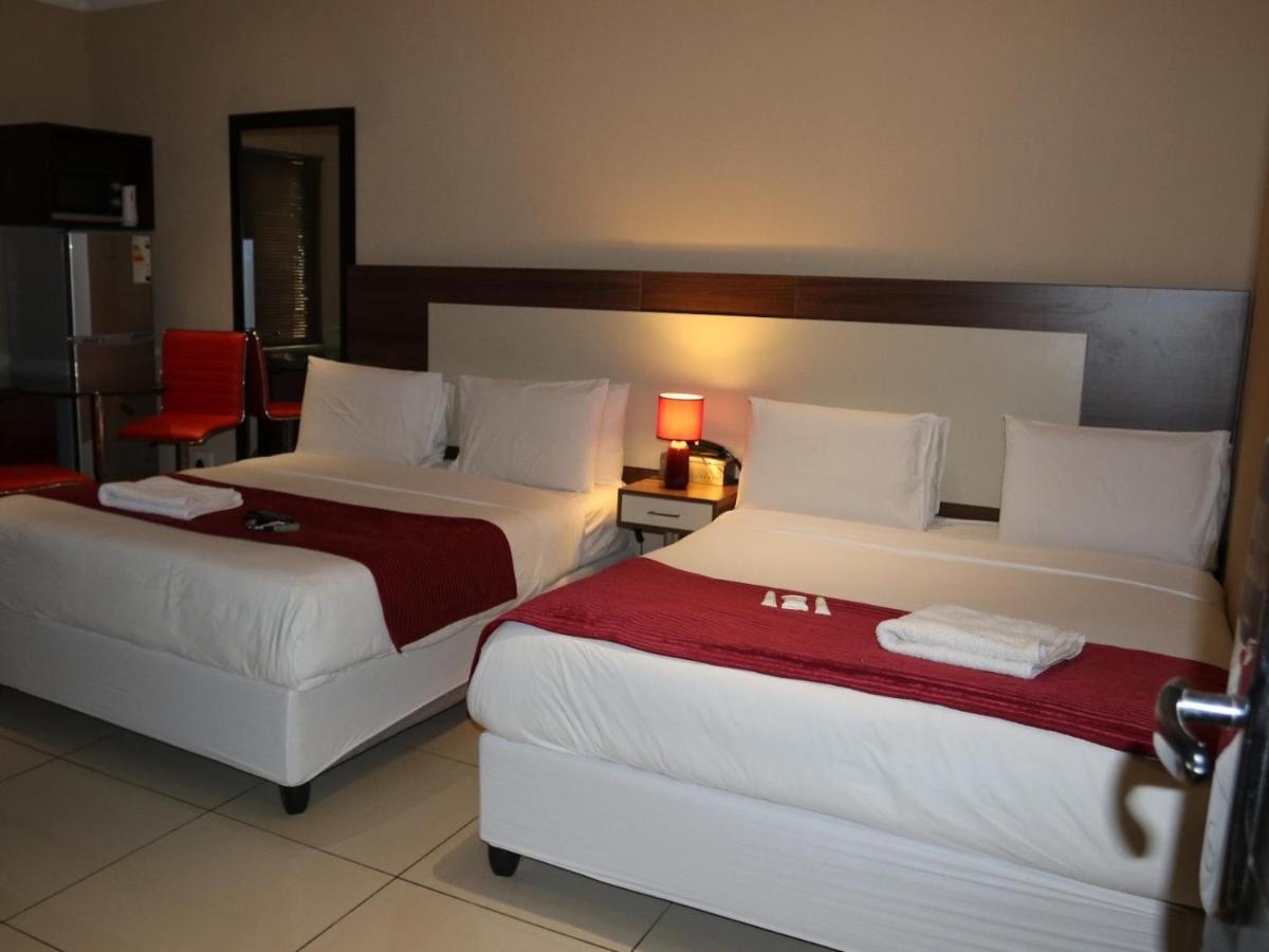 Eagle Nest Luxury Accommodation Roodepoort Exterior foto