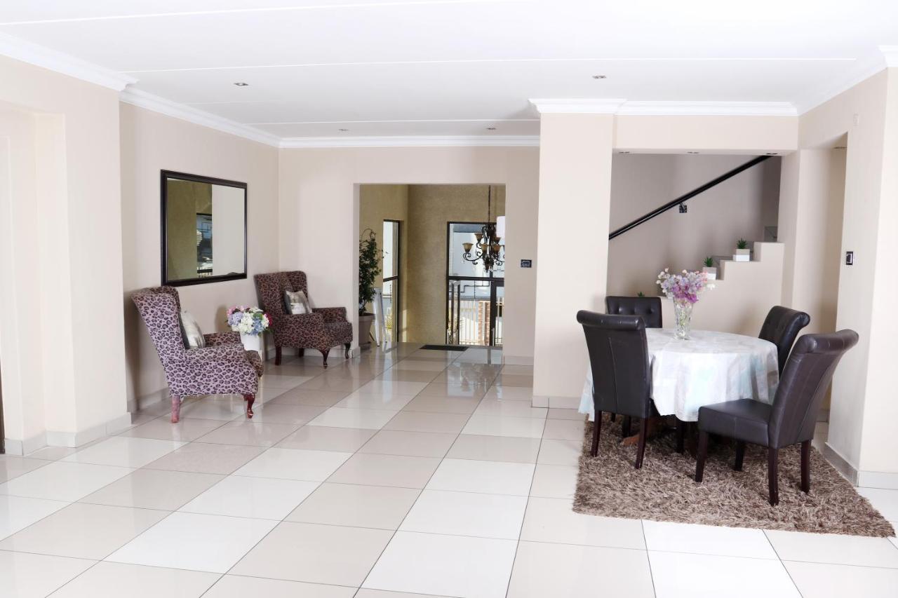 Eagle Nest Luxury Accommodation Roodepoort Exterior foto
