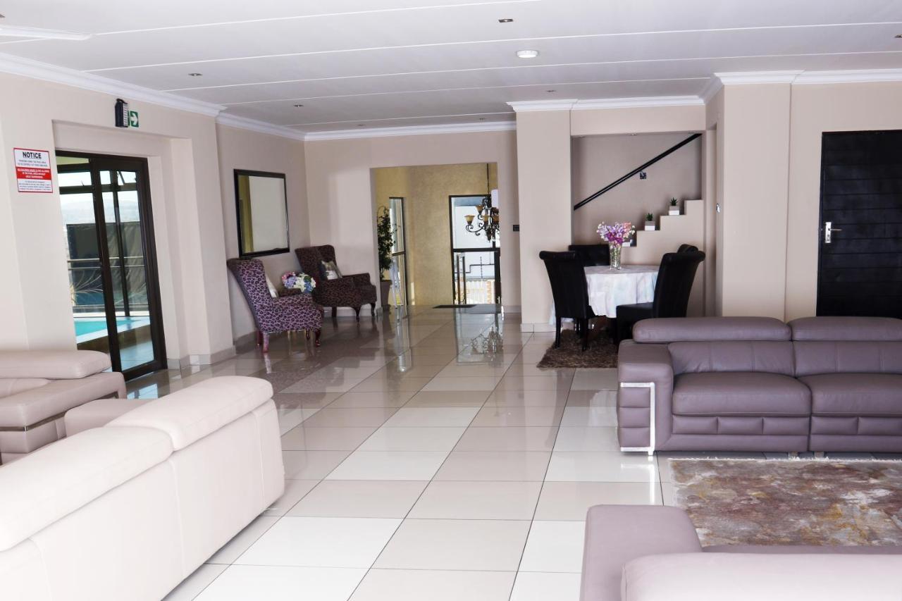 Eagle Nest Luxury Accommodation Roodepoort Exterior foto