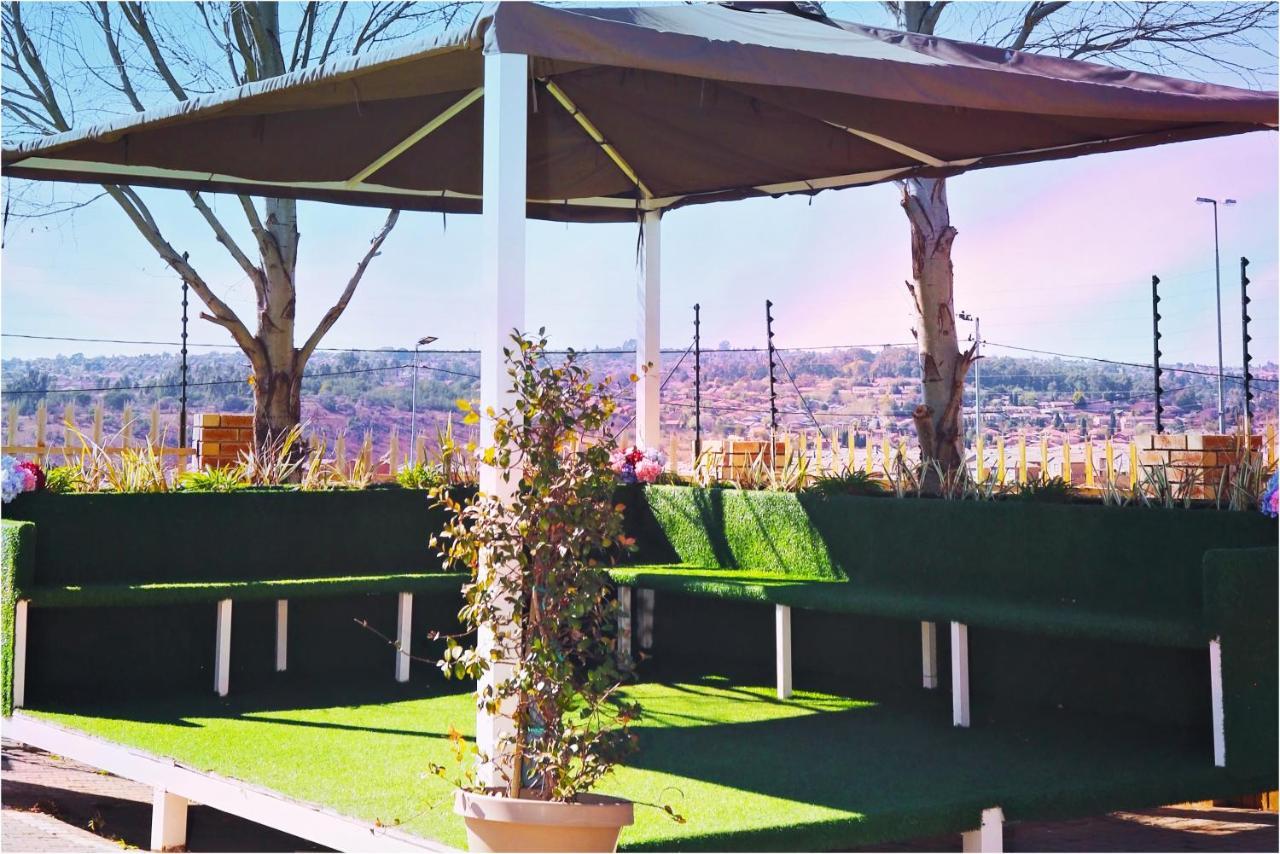 Eagle Nest Luxury Accommodation Roodepoort Exterior foto