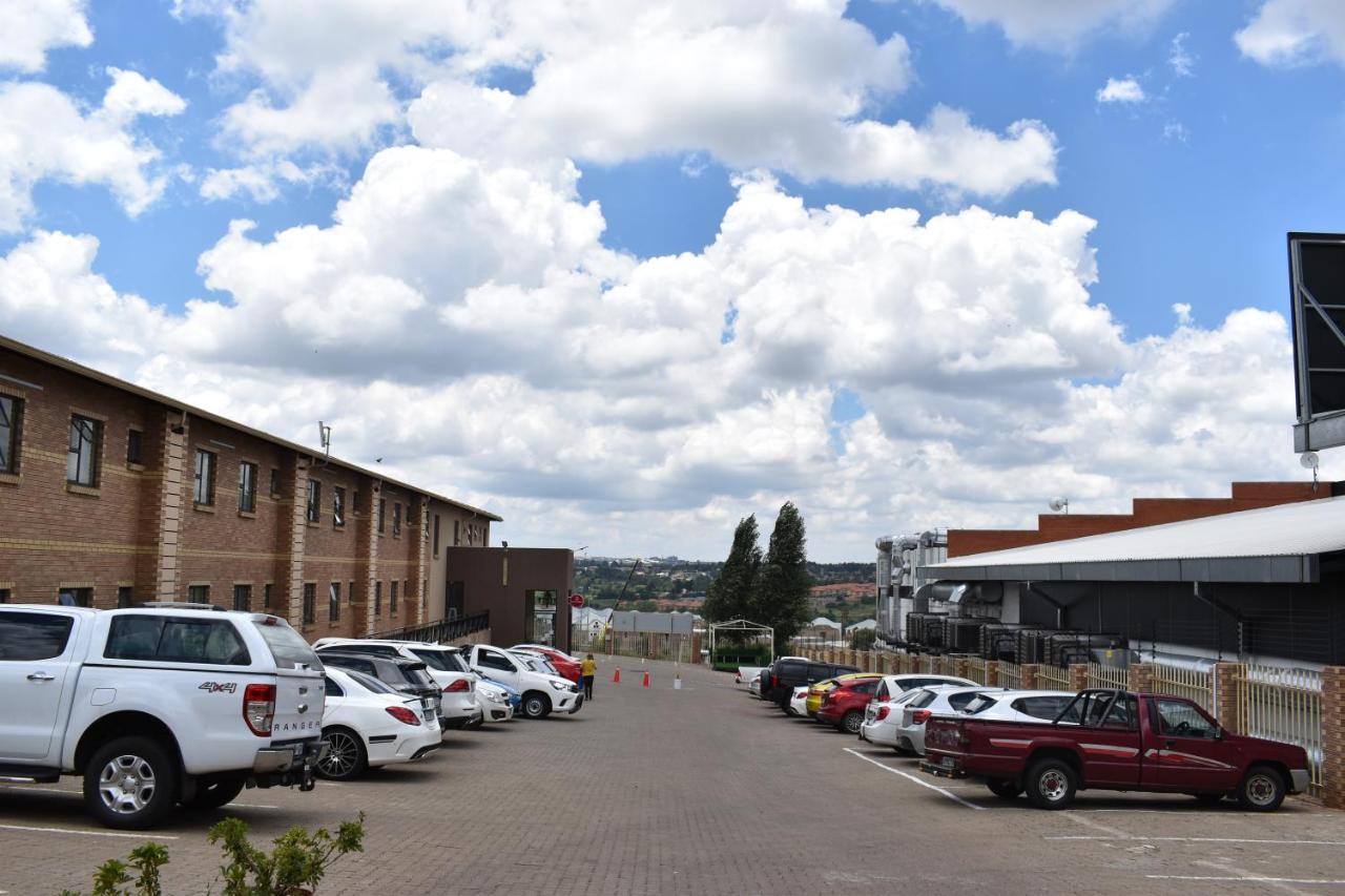 Eagle Nest Luxury Accommodation Roodepoort Exterior foto