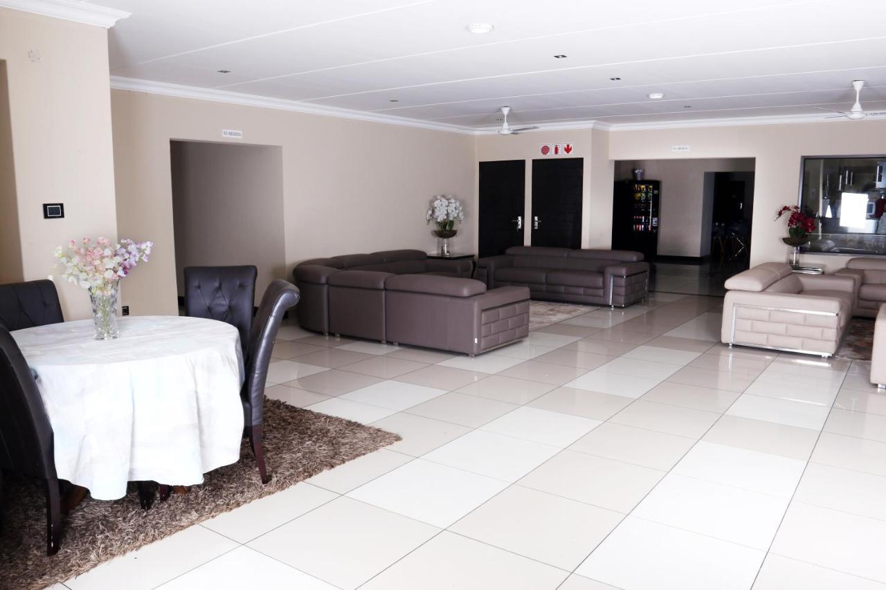 Eagle Nest Luxury Accommodation Roodepoort Exterior foto