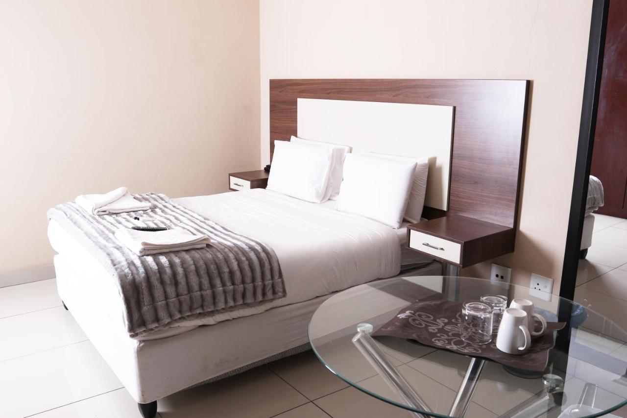 Eagle Nest Luxury Accommodation Roodepoort Exterior foto