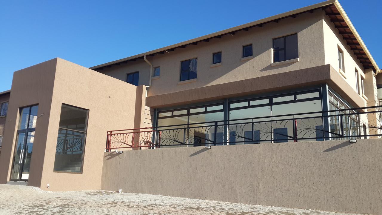 Eagle Nest Luxury Accommodation Roodepoort Exterior foto