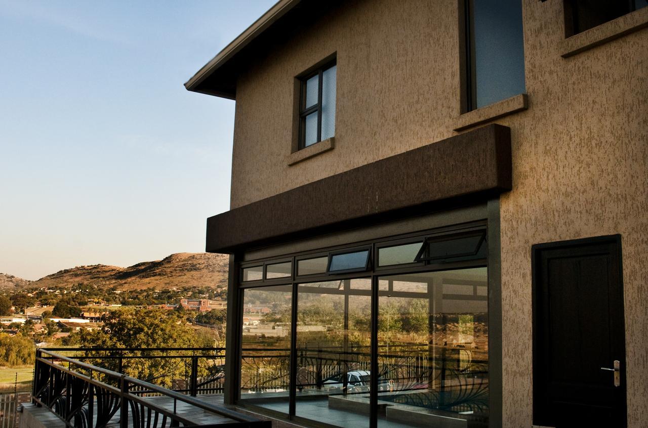 Eagle Nest Luxury Accommodation Roodepoort Exterior foto