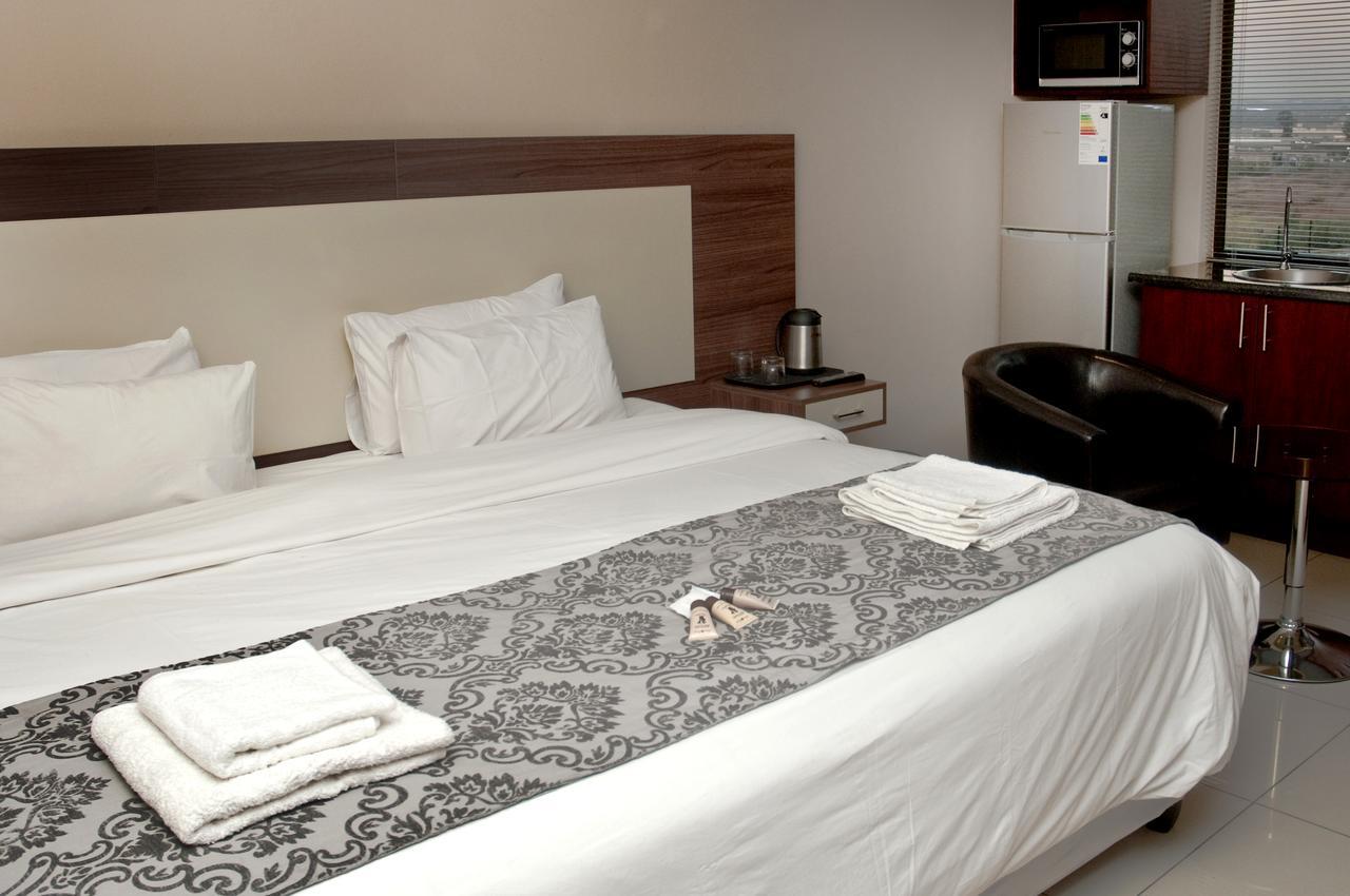 Eagle Nest Luxury Accommodation Roodepoort Exterior foto