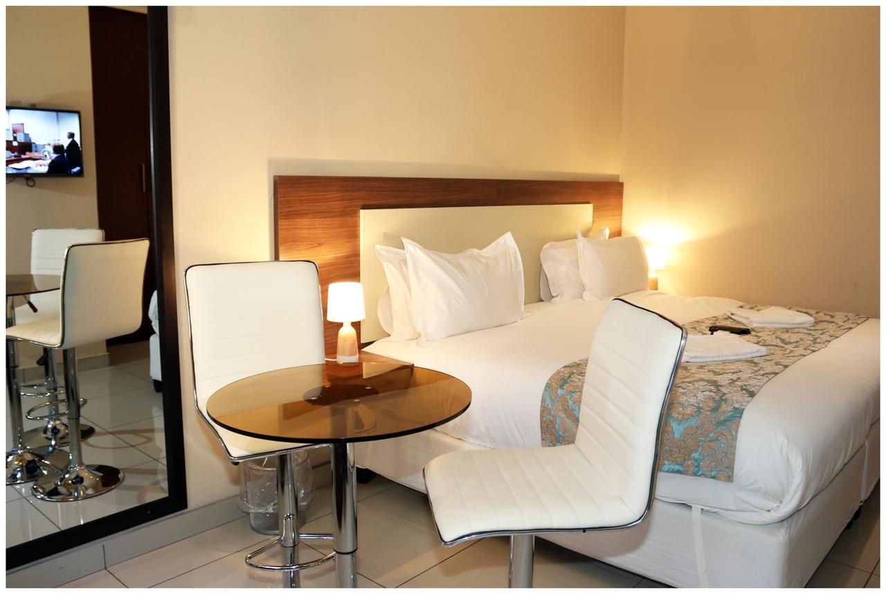 Eagle Nest Luxury Accommodation Roodepoort Exterior foto