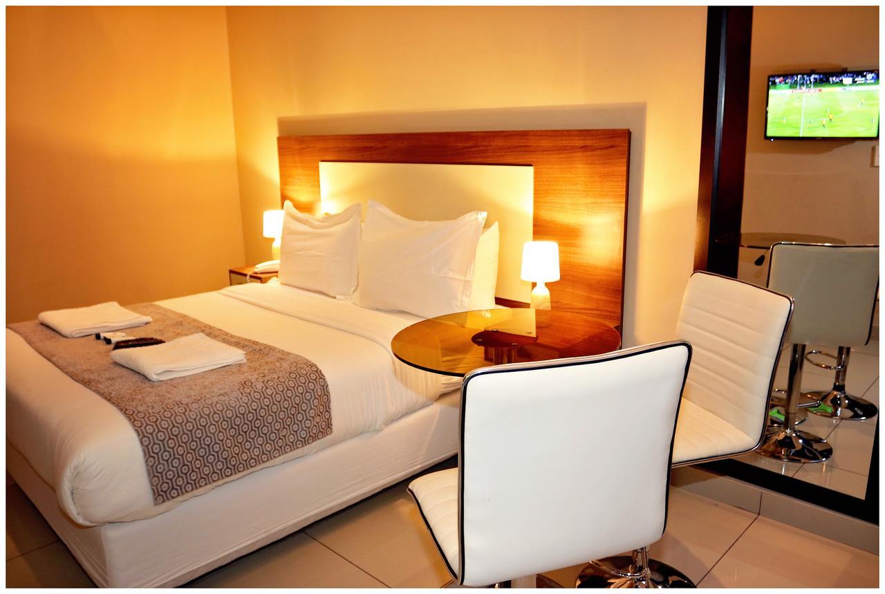 Eagle Nest Luxury Accommodation Roodepoort Exterior foto