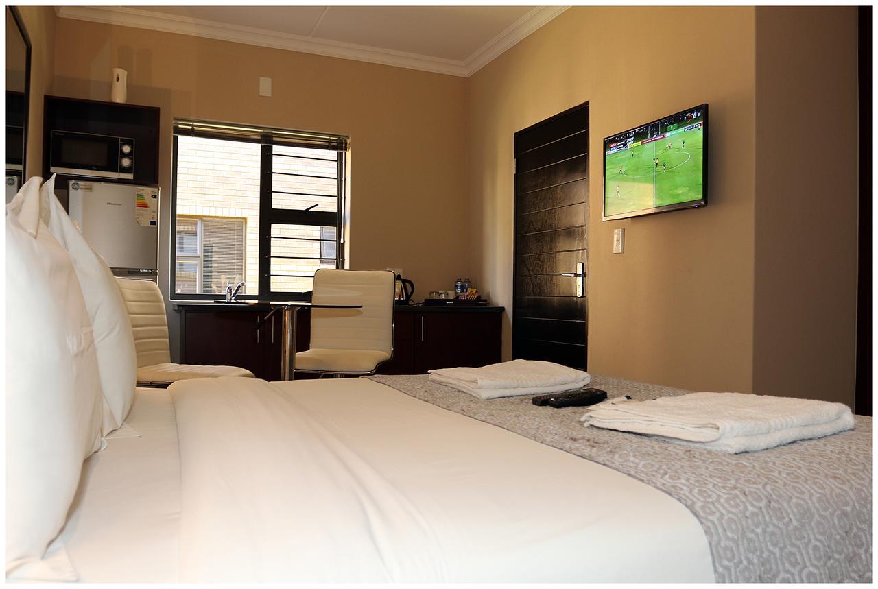 Eagle Nest Luxury Accommodation Roodepoort Exterior foto