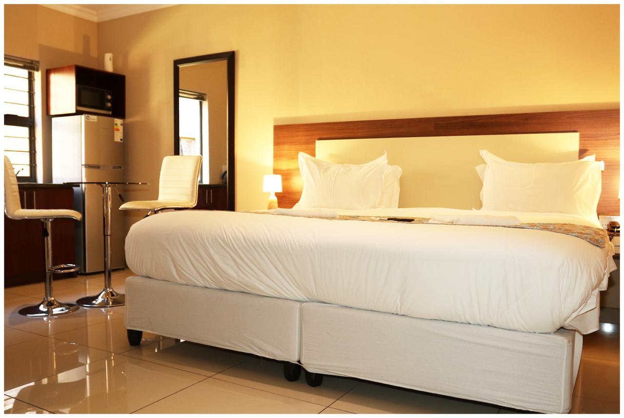 Eagle Nest Luxury Accommodation Roodepoort Exterior foto