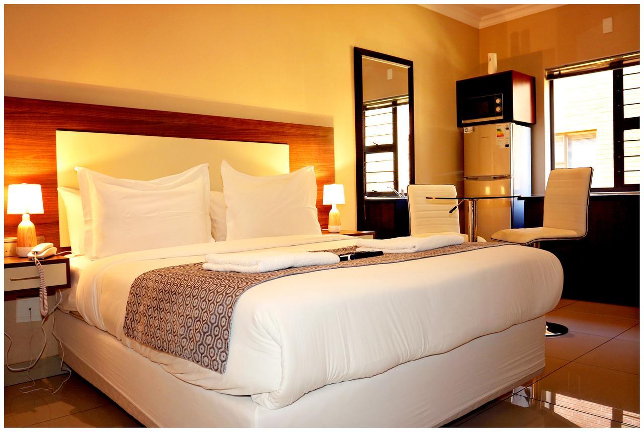Eagle Nest Luxury Accommodation Roodepoort Exterior foto