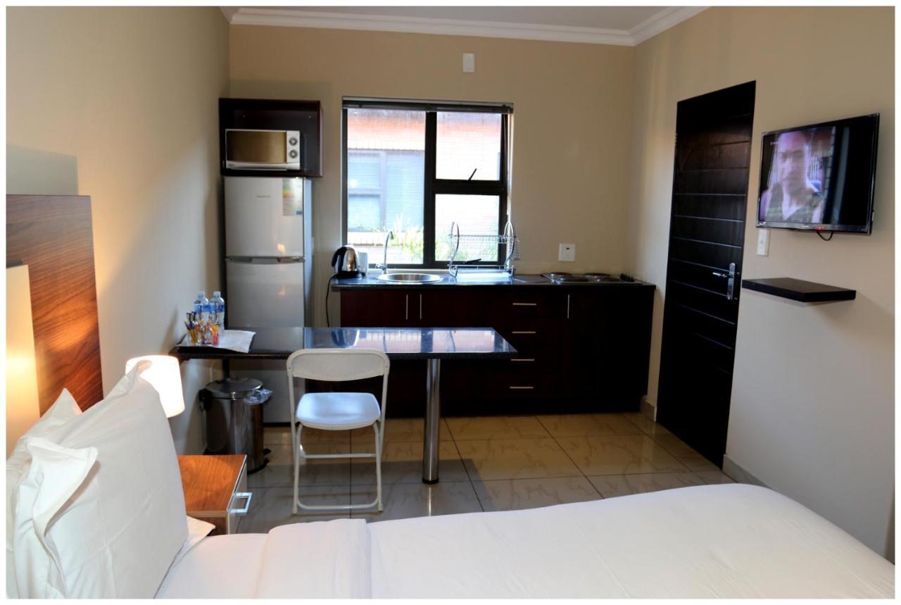 Eagle Nest Luxury Accommodation Roodepoort Exterior foto