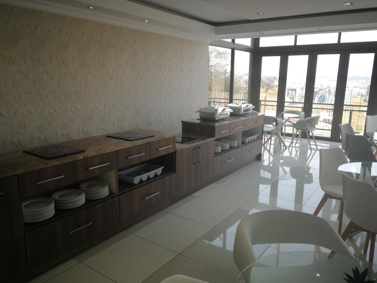 Eagle Nest Luxury Accommodation Roodepoort Exterior foto